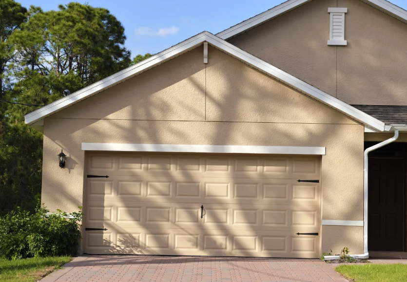 local garage door repair.