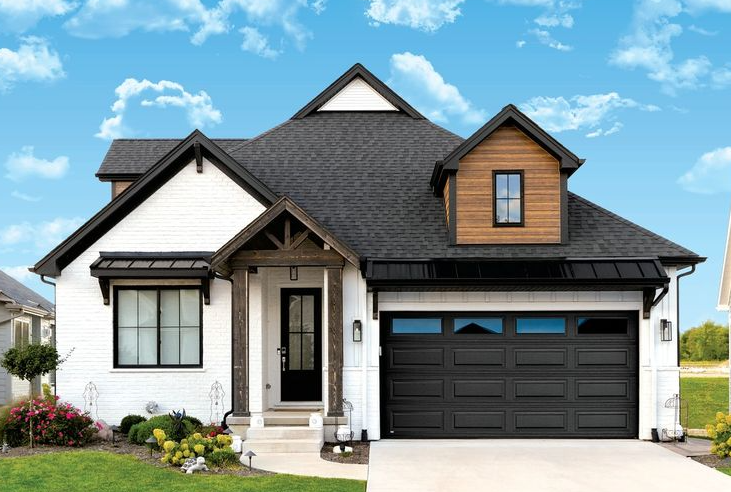 same-day garage door repair.