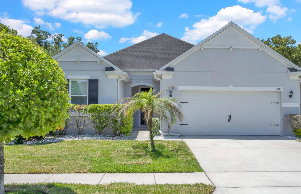 Garage Door Repair Lake Nona
