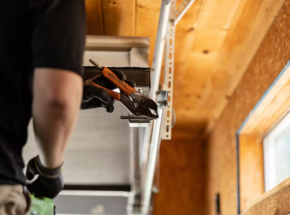 Emergency Garage Door Repair