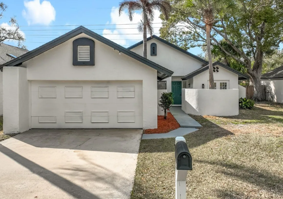 Garage Door Repair Longwood