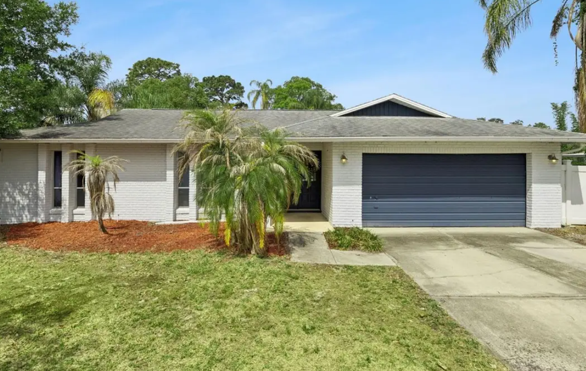 Garage Door Repair Winter Park
