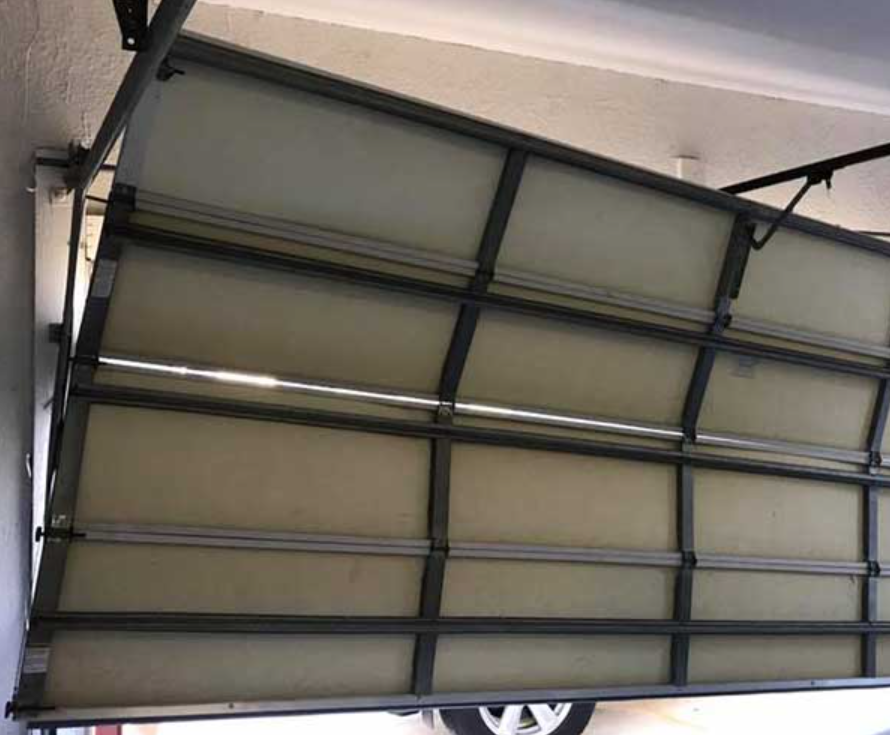 Emergency Garage Door Repair