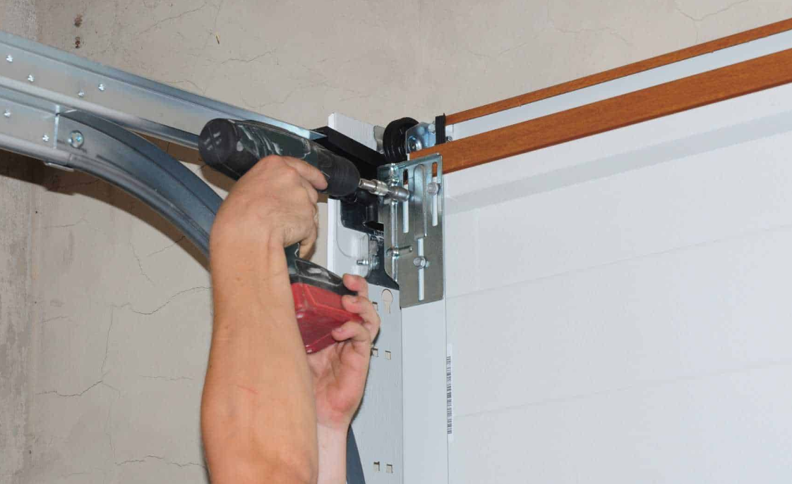 Garage Door Maintenance/Tune-ups