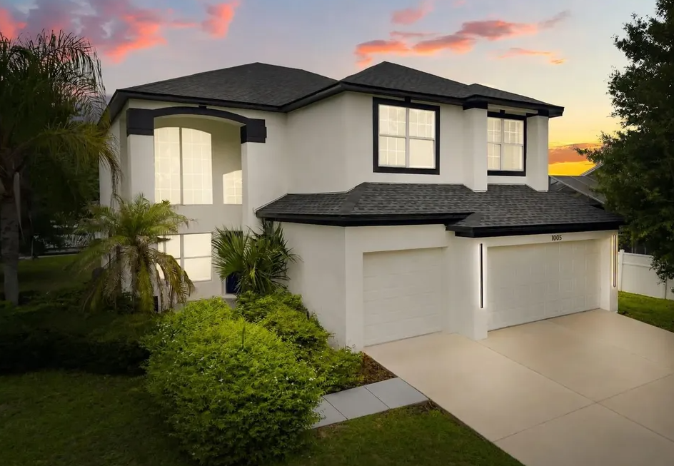 Garage Door Repair Winter Garden