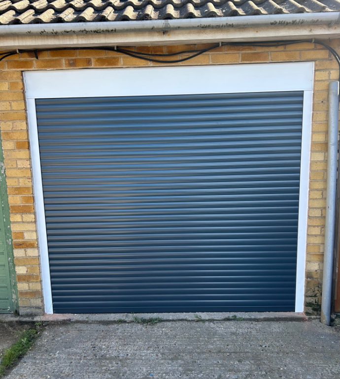 garage door repair