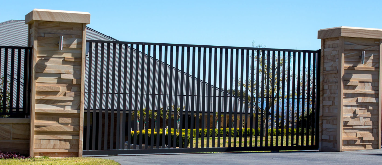 commercial gate repair.