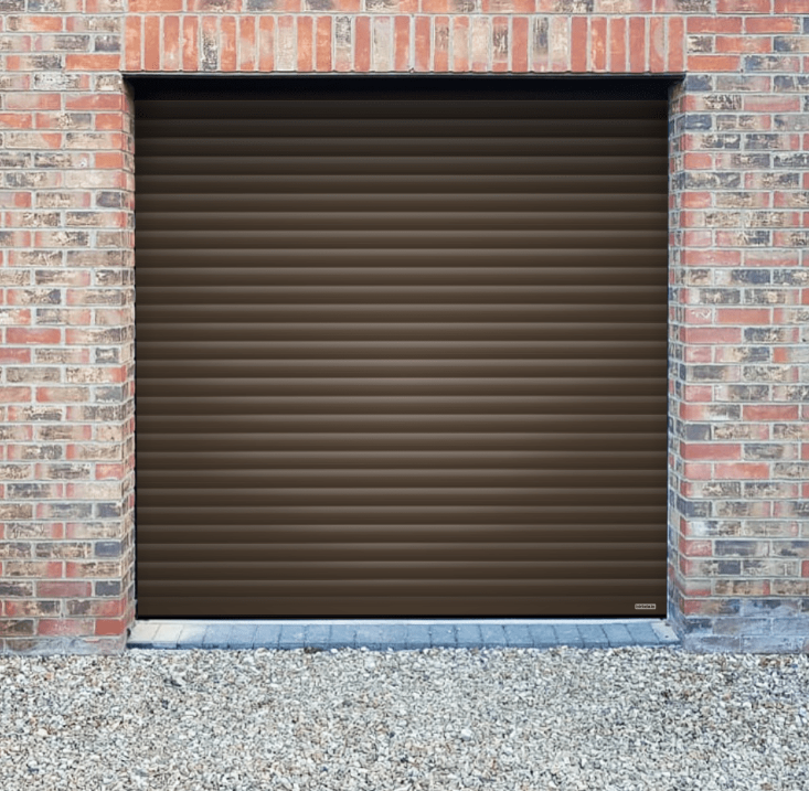 overhead garage door repair