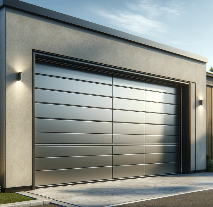 same-day garage door repair.